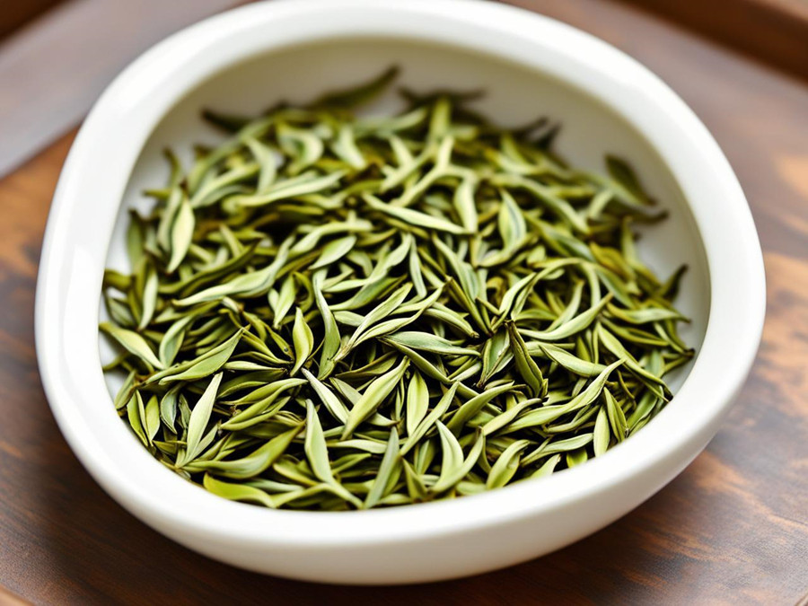 准备邮寄到澳洲的茶叶
