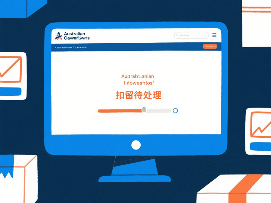 物品被扣关后该怎么办？