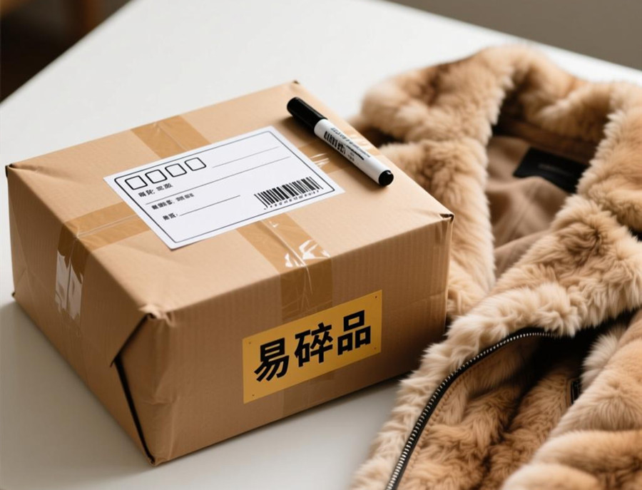 皮毛制品能邮寄到澳洲吗？