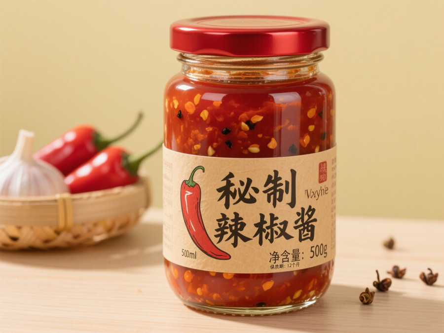 自制辣椒酱可以邮寄到澳洲吗？