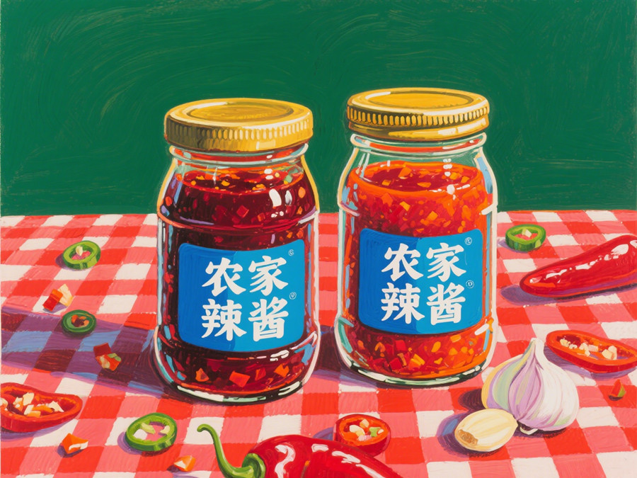 哪些快递公司可以寄自制辣椒酱到澳洲？