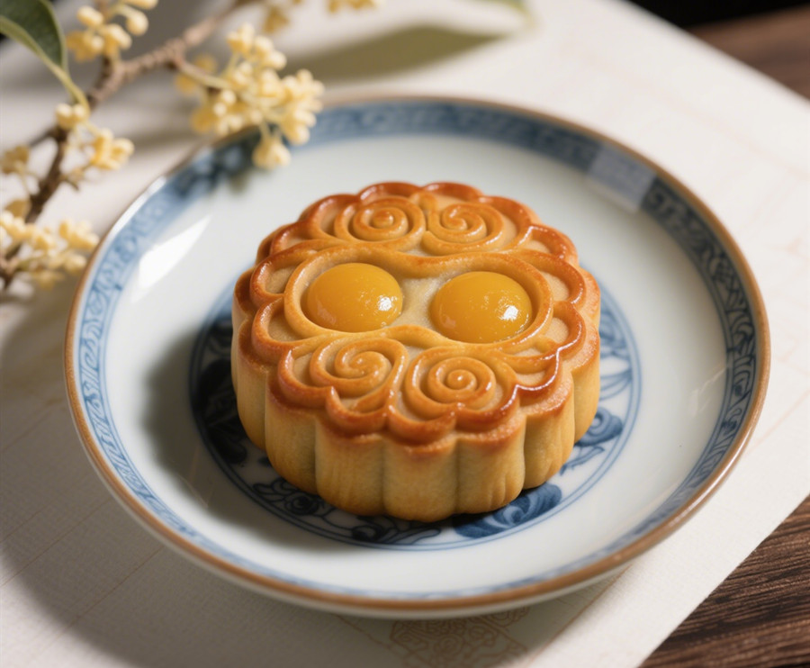 邮寄到澳洲的月饼能保存多久？