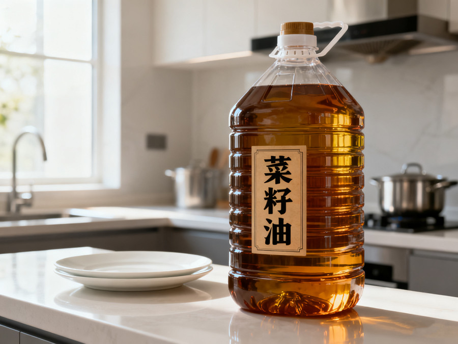 菜籽油可以邮寄到澳大利亚吗？
