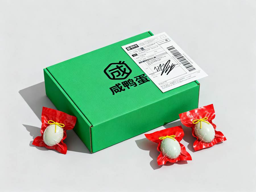 咸鸭蛋可以邮寄到澳洲吗？