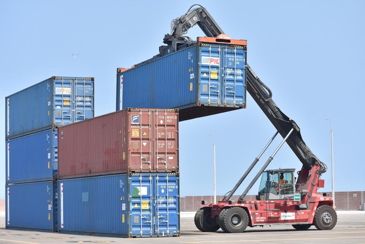 海运货物损失盘点(3) 海运货物损失盘点(3)