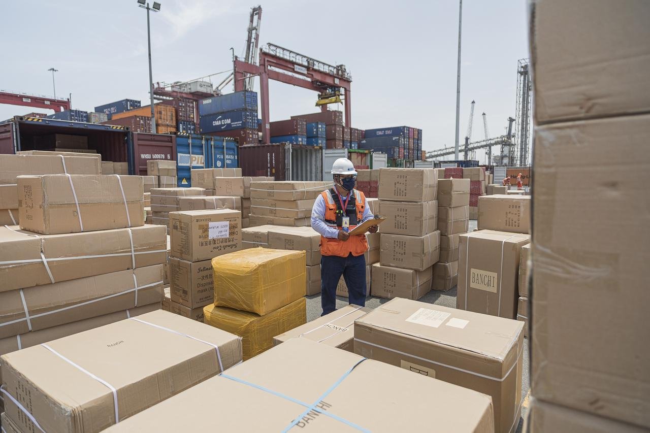 海运货物损失盘点(1) 海运货物损失盘点