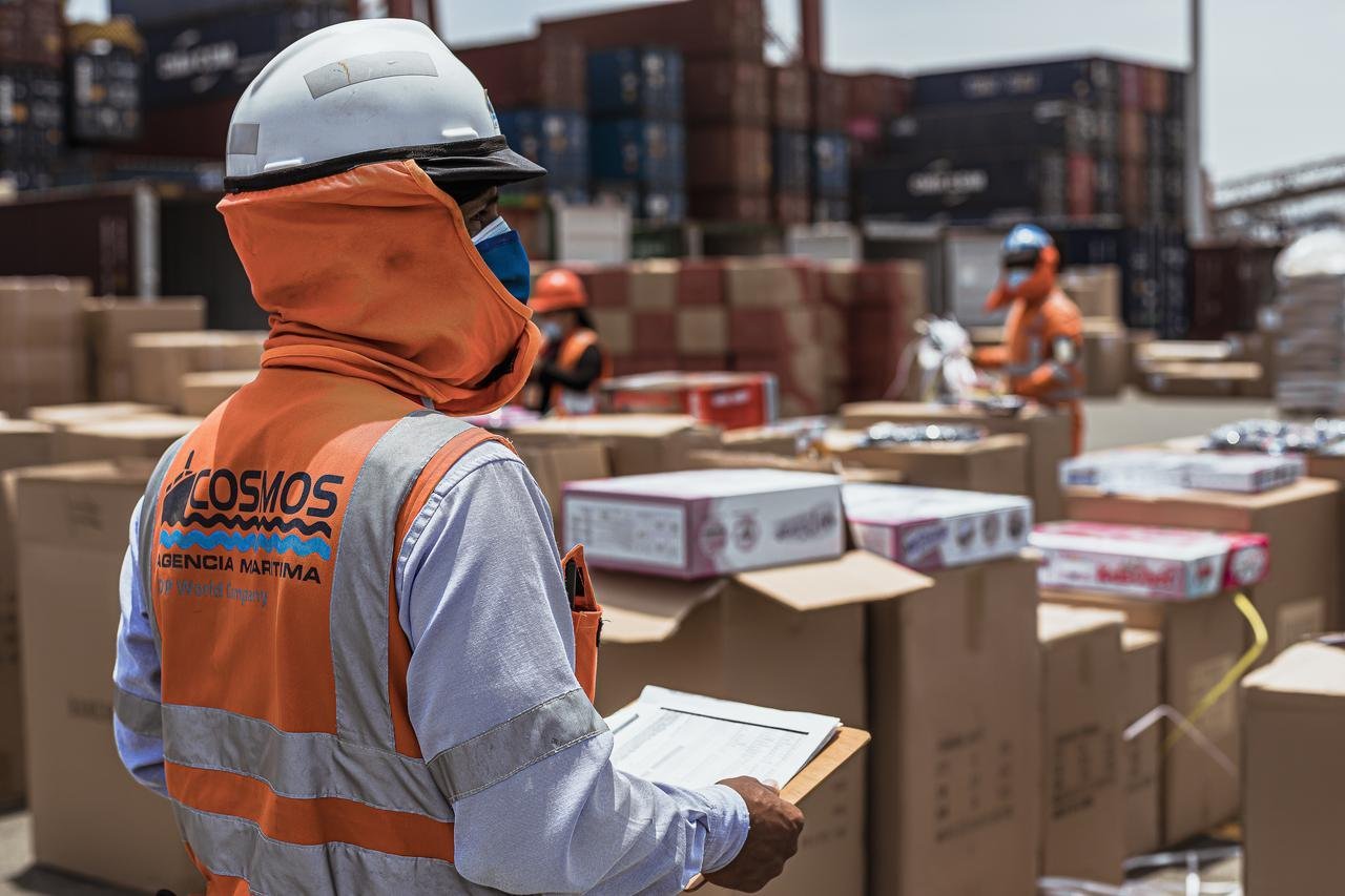 海运货物损失盘点(2) 海运货物损失盘点(2)